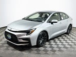 2027 Toyota Corolla XSE