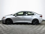 2027 Toyota Corolla XSE