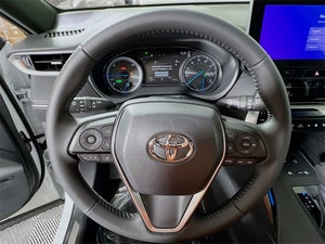 2024 Toyota Venza Nightshade Edition AWD
