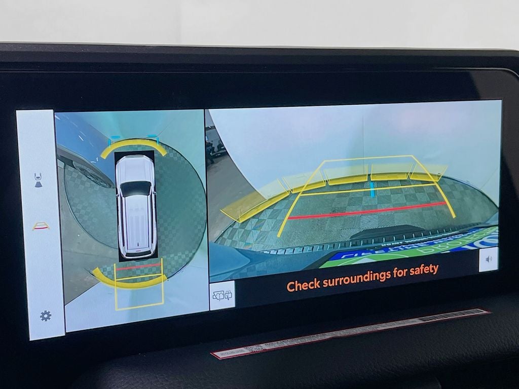 2026 Toyota Land Cruiser Land Cruiser