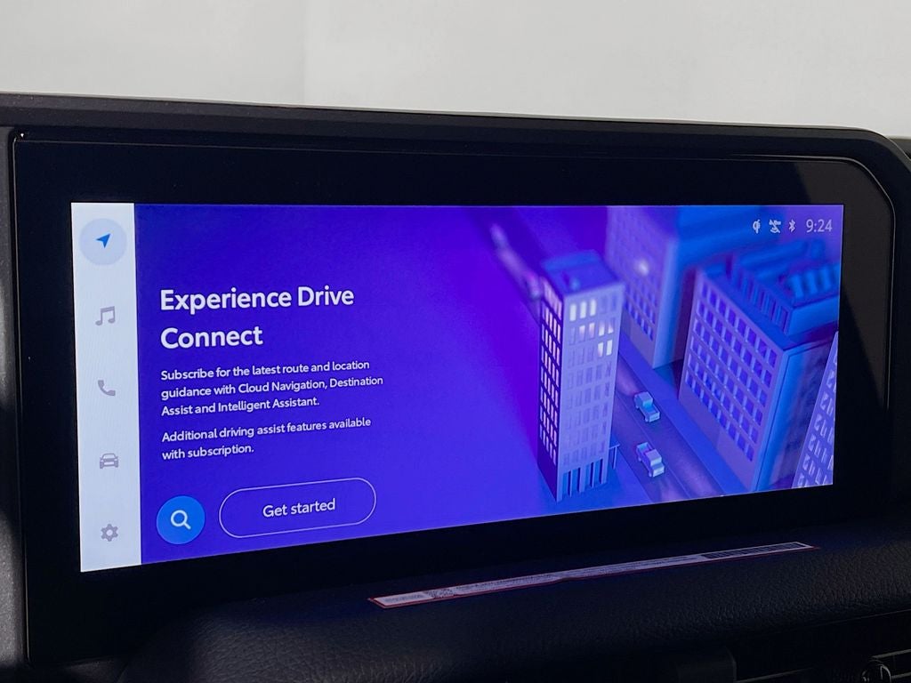 2026 Toyota Land Cruiser Land Cruiser