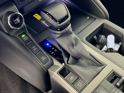 2026 Toyota Land Cruiser Land Cruiser