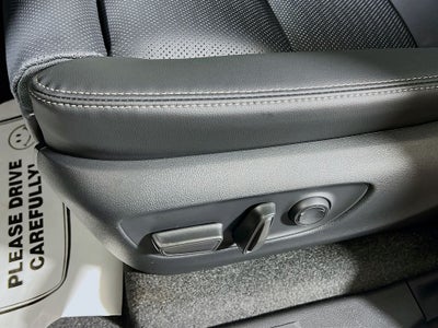 2026 Toyota Land Cruiser Land Cruiser