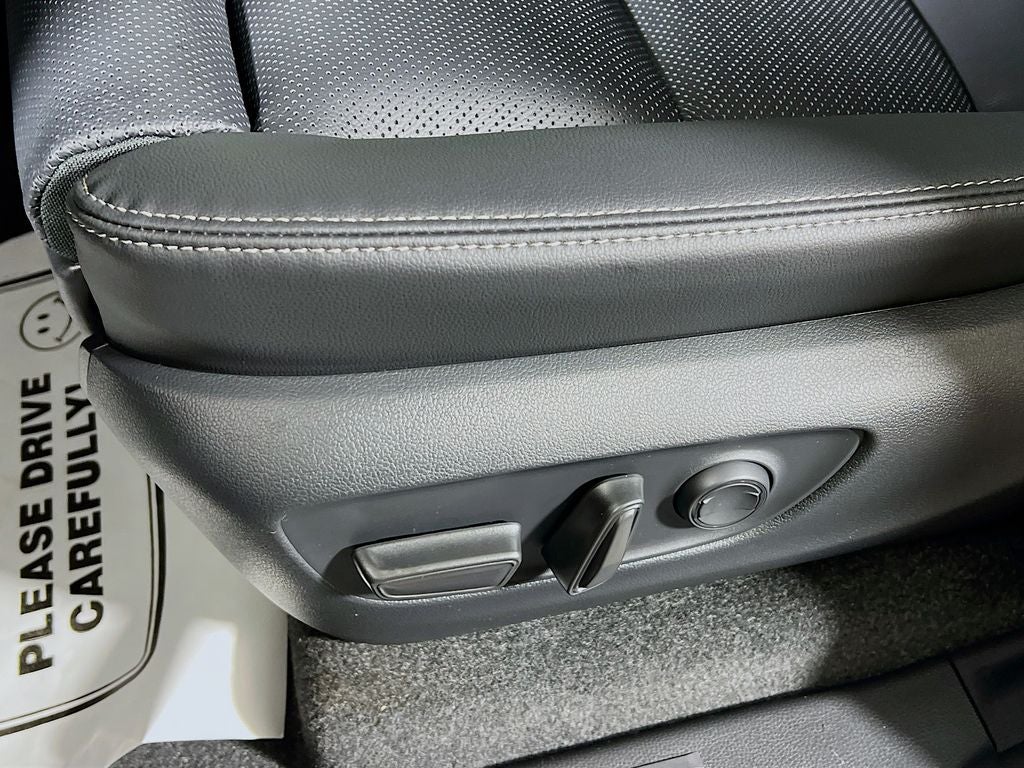 2026 Toyota Land Cruiser Land Cruiser