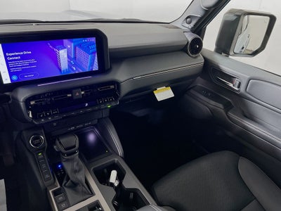 2026 Toyota Land Cruiser Land Cruiser