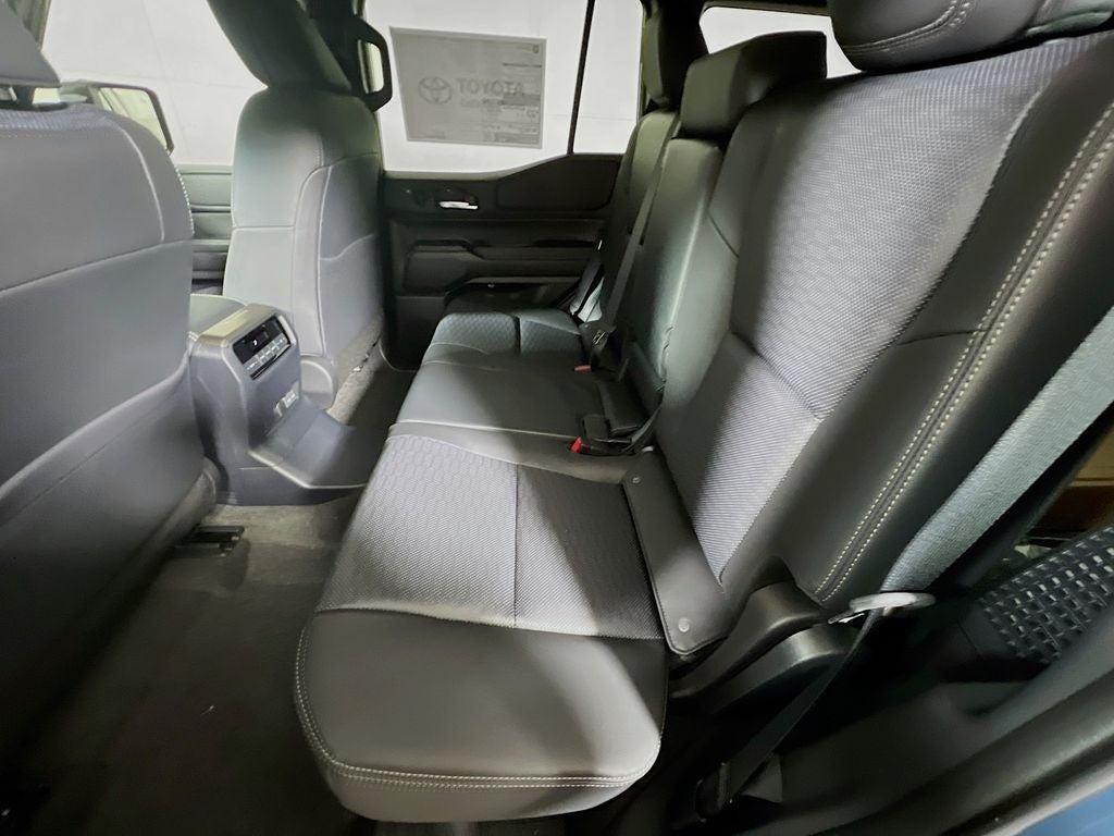 2026 Toyota Land Cruiser Land Cruiser