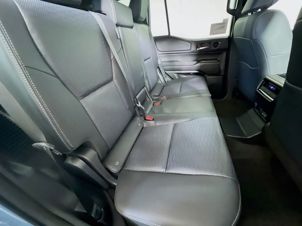 2026 Toyota Land Cruiser Land Cruiser