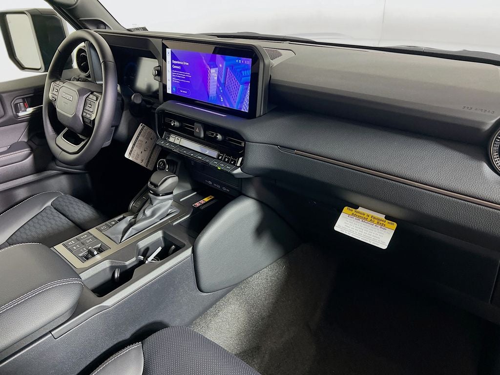 2026 Toyota Land Cruiser Land Cruiser