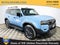 2026 Toyota Land Cruiser Land Cruiser