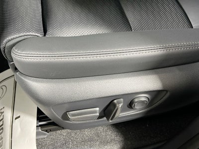2026 Toyota Land Cruiser Land Cruiser