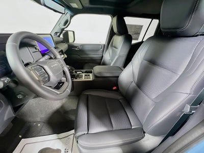 2026 Toyota Land Cruiser Land Cruiser