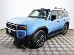 2026 Toyota Land Cruiser Land Cruiser