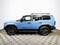 2026 Toyota Land Cruiser Land Cruiser