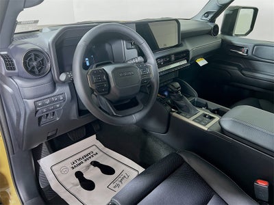 2026 Toyota Land Cruiser Land Cruiser