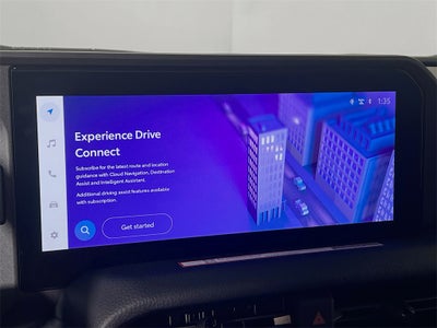 2026 Toyota Land Cruiser Land Cruiser