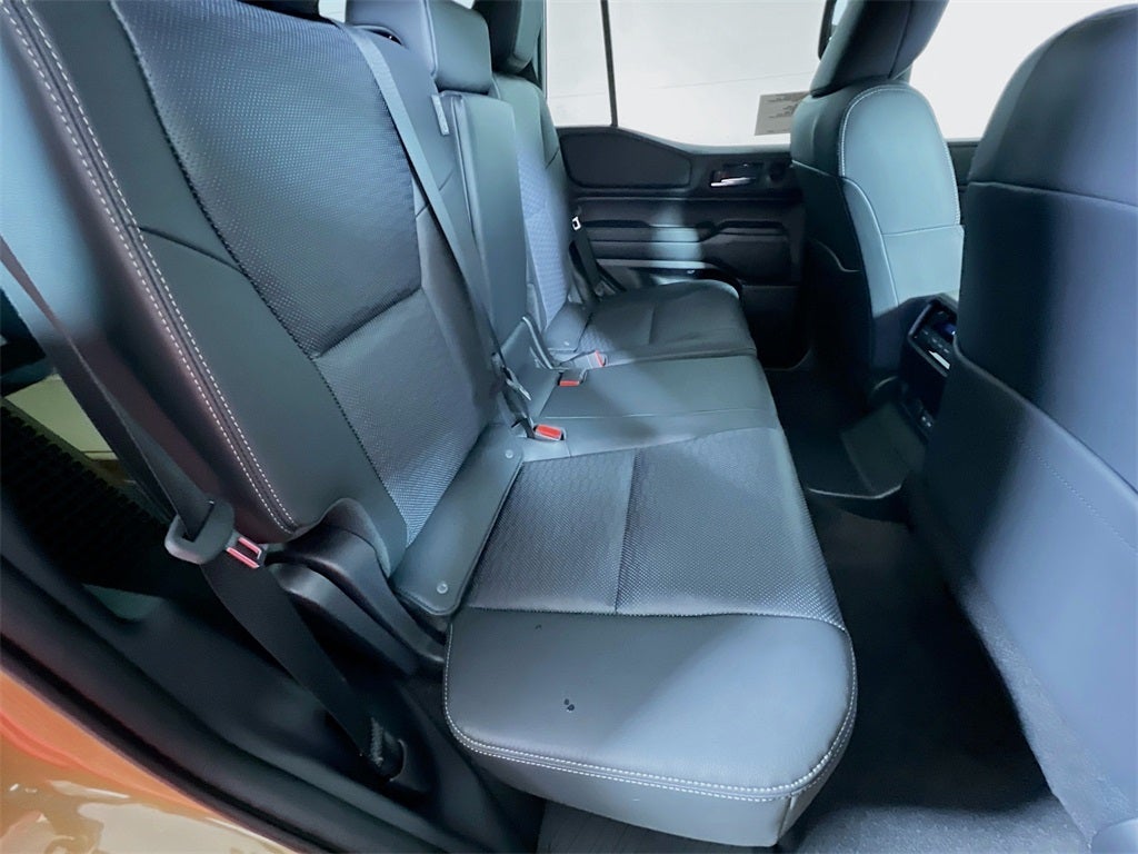 2026 Toyota Land Cruiser Land Cruiser