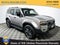 2027 Toyota Land Cruiser S