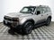 2027 Toyota Land Cruiser S