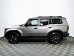 2027 Toyota Land Cruiser S