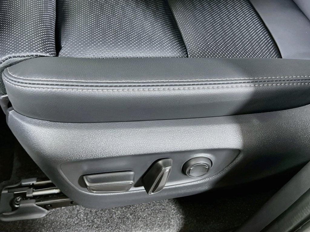 2027 Toyota Land Cruiser S
