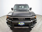 2027 Toyota Land Cruiser S