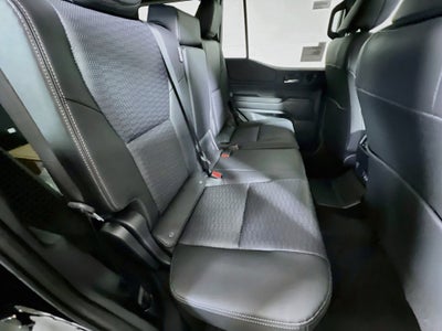 2027 Toyota Land Cruiser S