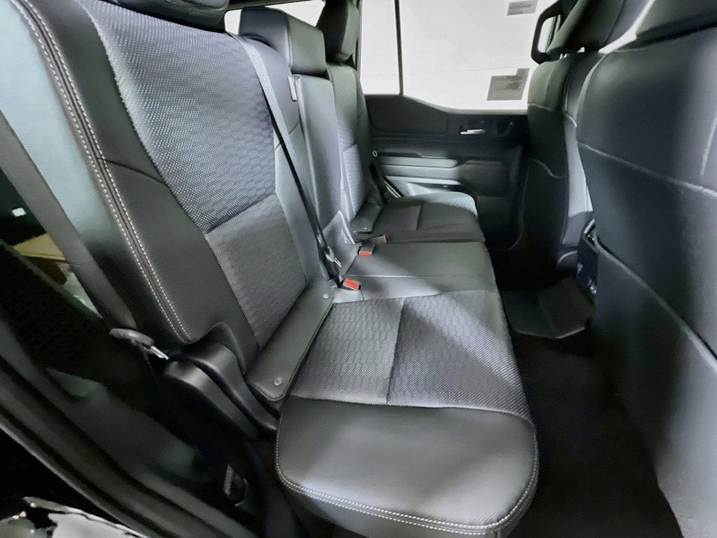 2027 Toyota Land Cruiser S