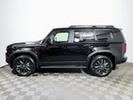 2027 Toyota Land Cruiser S