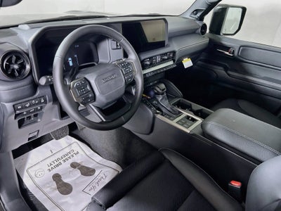 2027 Toyota Land Cruiser S