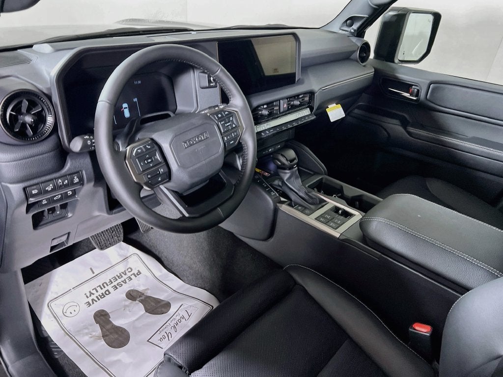 2027 Toyota Land Cruiser S