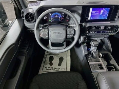 2027 Toyota Land Cruiser Land Cruiser 1958