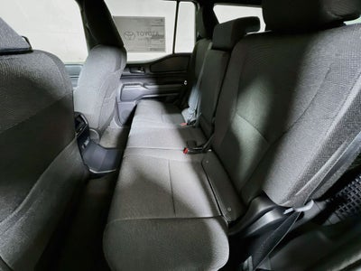 2027 Toyota Land Cruiser Land Cruiser 1958