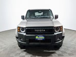 2027 Toyota Land Cruiser Land Cruiser 1958