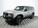 2027 Toyota Land Cruiser Land Cruiser 1958