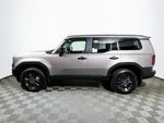 2027 Toyota Land Cruiser Land Cruiser 1958