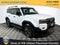 2027 Toyota Land Cruiser Base S