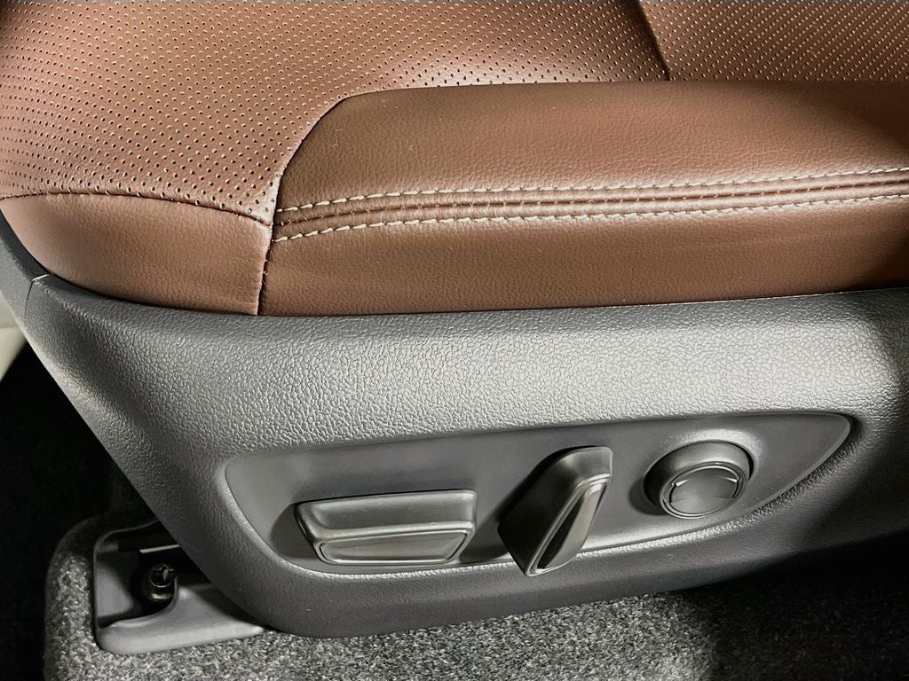 2027 Toyota Land Cruiser Base S