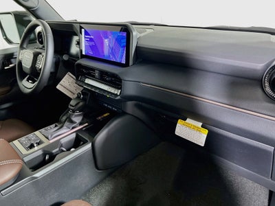 2027 Toyota Land Cruiser Base S