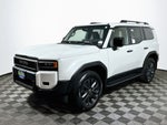 2027 Toyota Land Cruiser Base S
