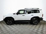 2027 Toyota Land Cruiser Base S