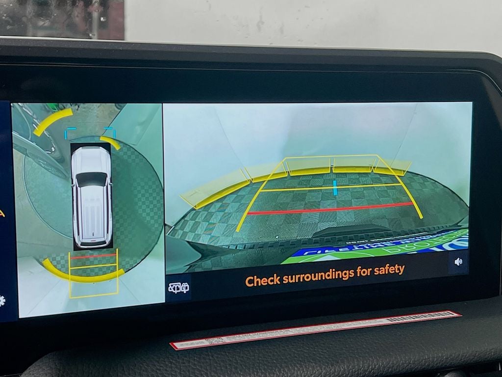 2026 Toyota Land Cruiser Land Cruiser