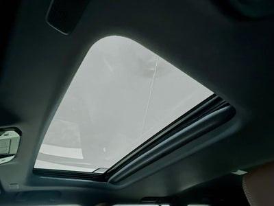 2026 Toyota Land Cruiser Land Cruiser