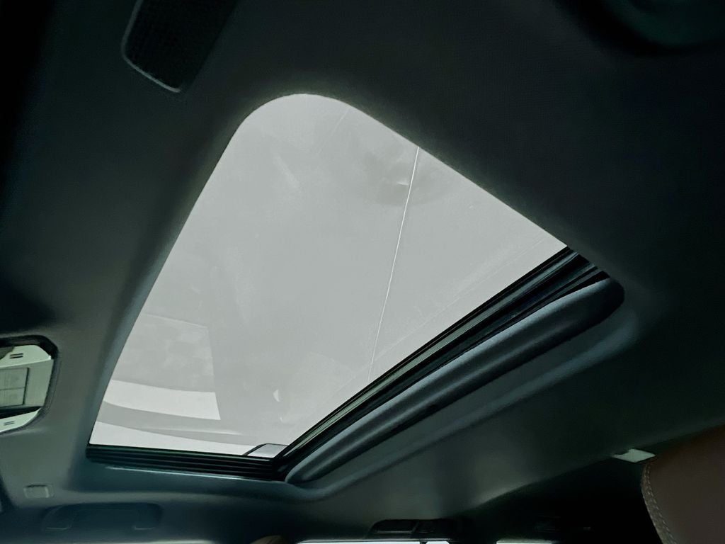 2026 Toyota Land Cruiser Land Cruiser