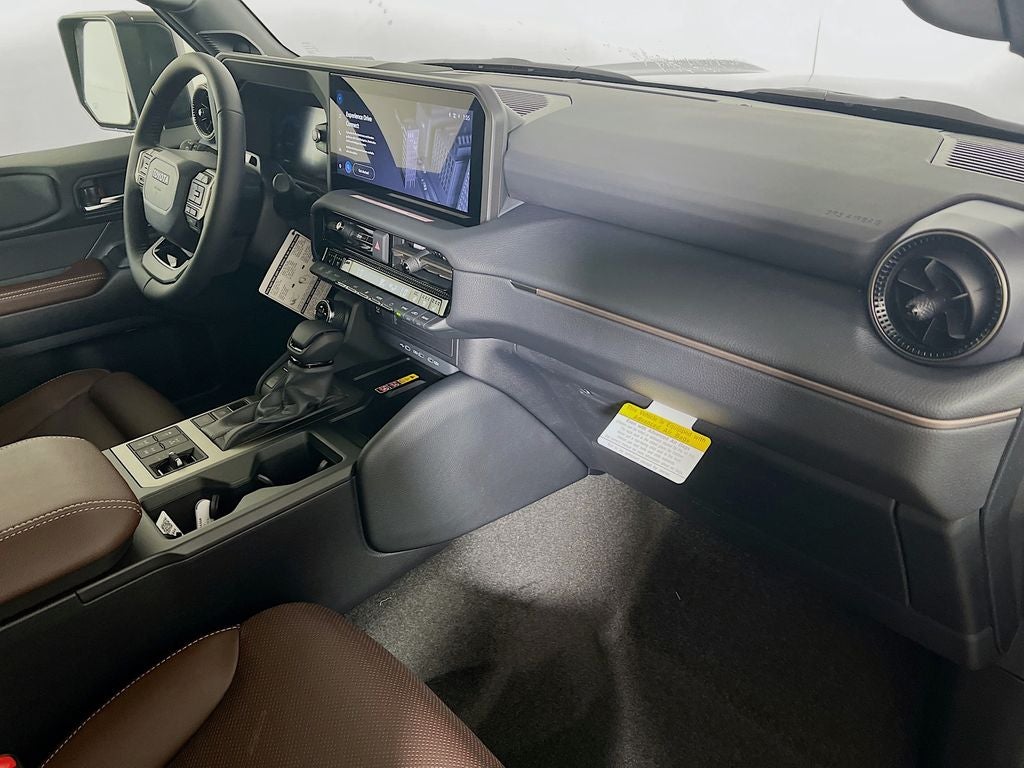 2026 Toyota Land Cruiser Land Cruiser