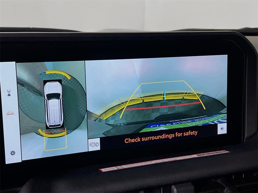 2026 Toyota Land Cruiser Land Cruiser