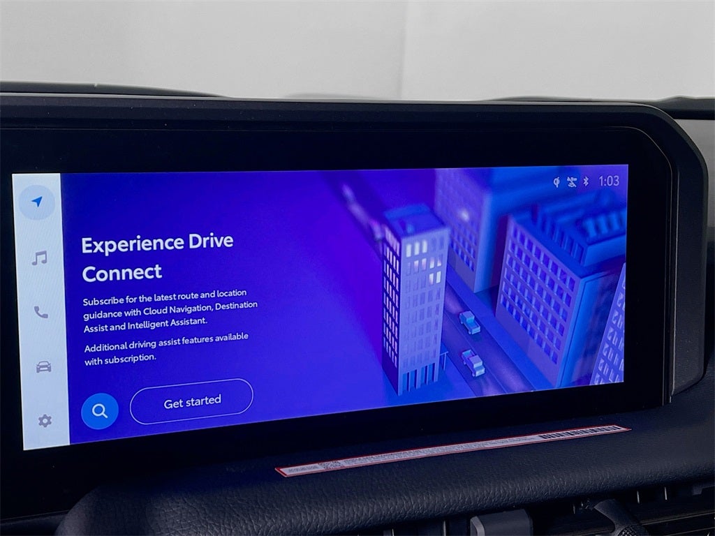 2026 Toyota Land Cruiser Land Cruiser