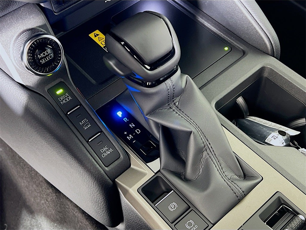 2026 Toyota Land Cruiser Land Cruiser