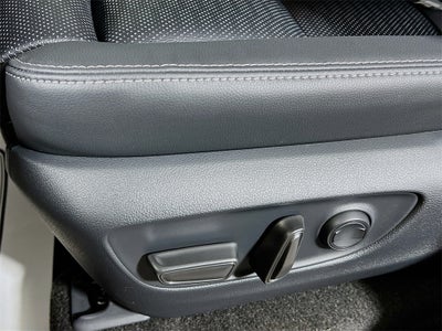 2026 Toyota Land Cruiser Land Cruiser