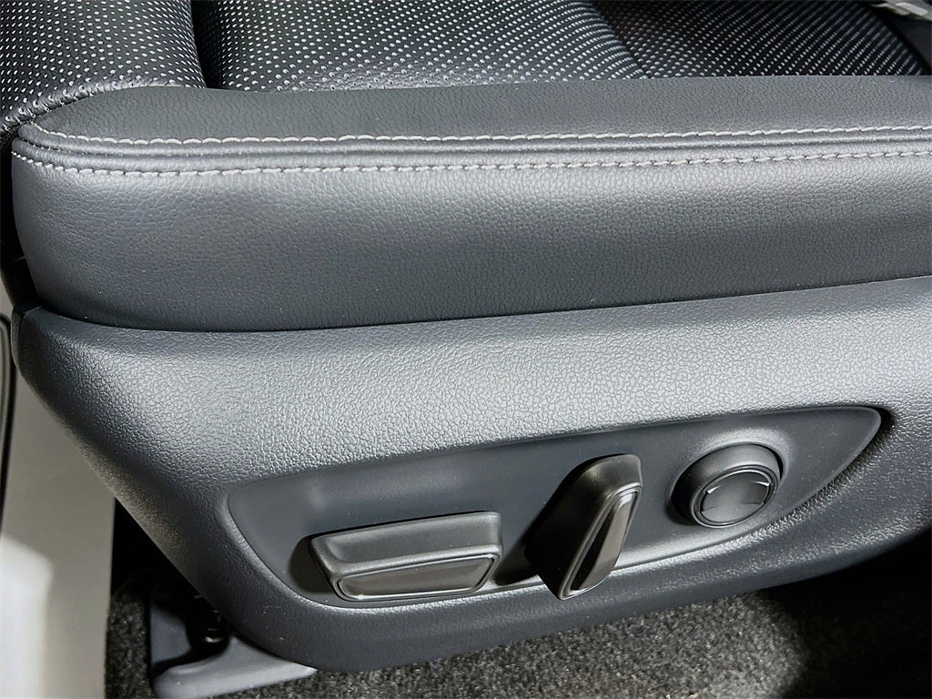 2026 Toyota Land Cruiser Land Cruiser