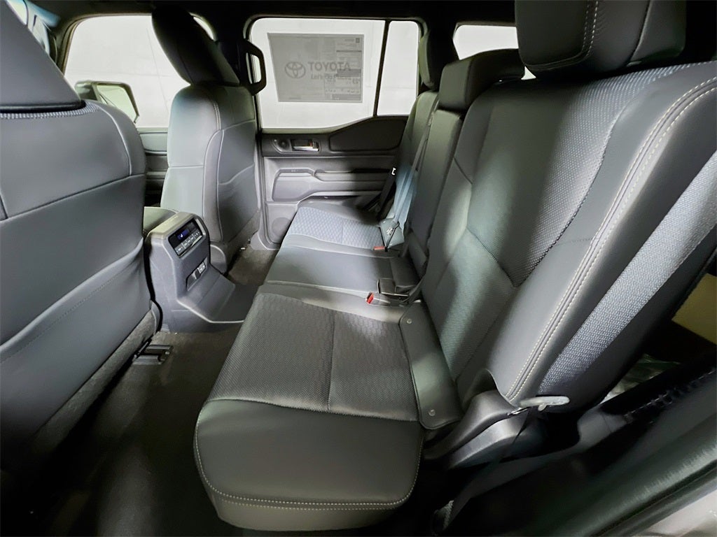 2026 Toyota Land Cruiser Land Cruiser